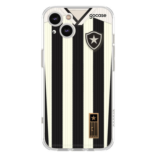  Botafogo - Uniforme 1 2024