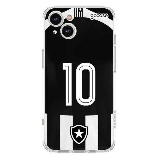 Botafogo - Uniforme 1 Personalizado