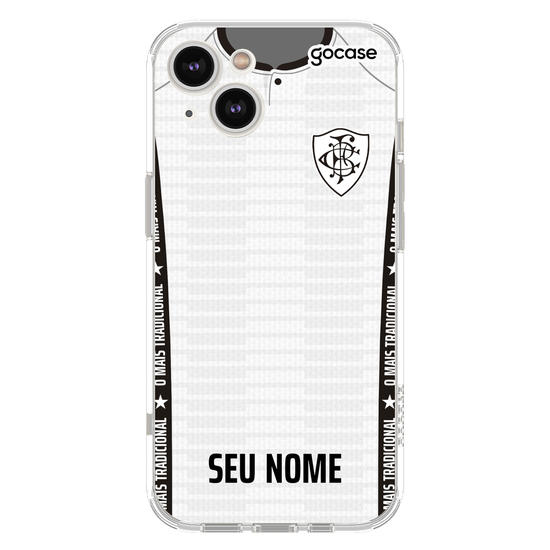 Botafogo - Uniforme 2 2021