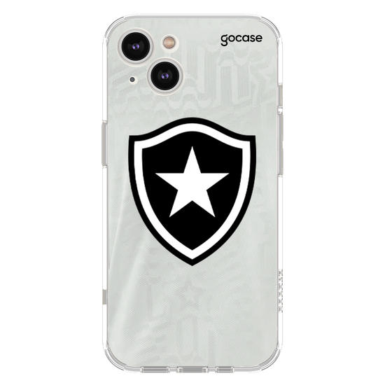 Botafogo - Uniforme 2 2023 Escudo
