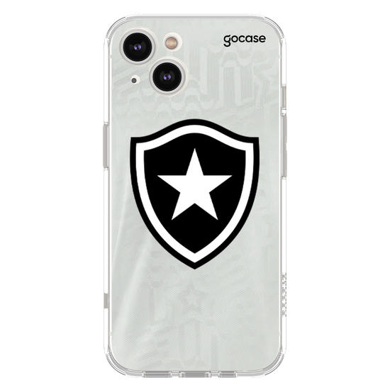 Botafogo - Uniforme 2 2023 Escudo