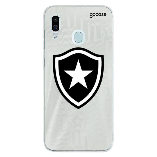 Botafogo - Uniforme 2 2023 Escudo