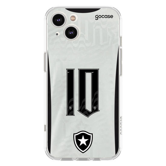 Botafogo - Uniforme 2 2023 Personalizado