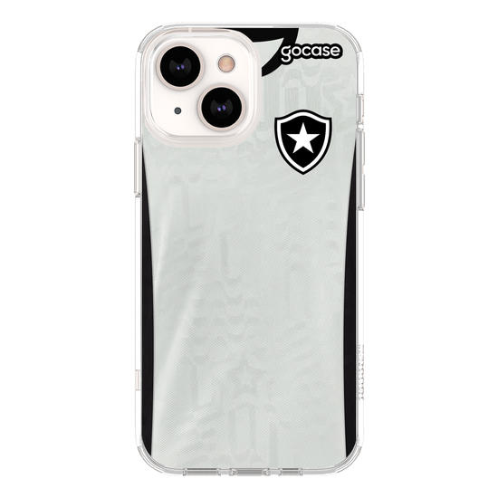 Capinha para celular Botafogo - Uniforme 2 2023