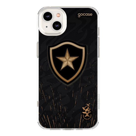 Capinha para celular  Botafogo -  Uniforme 2 2024