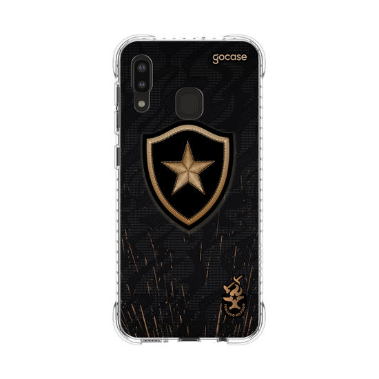 Capinha para celular  Botafogo -  Uniforme 2 2024