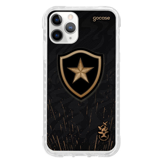 Capinha para celular  Botafogo -  Uniforme 2 2024