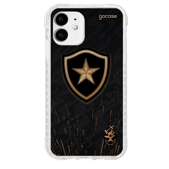 Capinha para celular  Botafogo -  Uniforme 2 2024