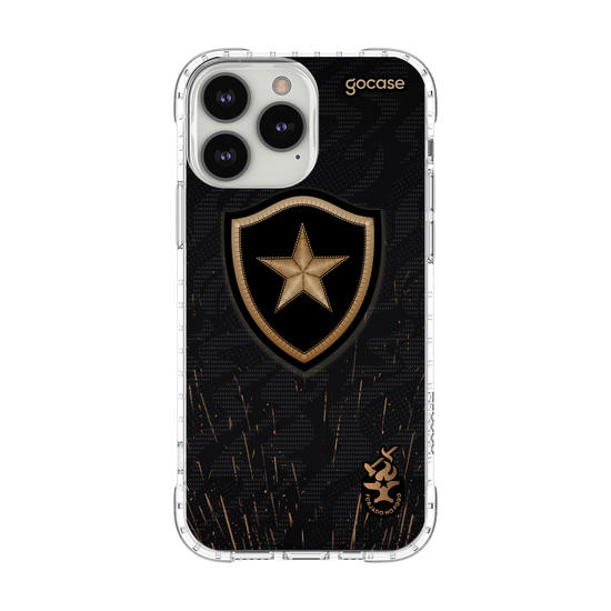 Capinha para celular  Botafogo -  Uniforme 2 2024