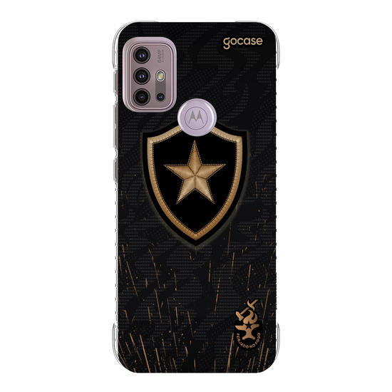Capinha para celular  Botafogo -  Uniforme 2 2024