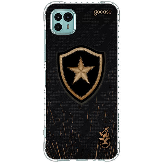 Capinha para celular  Botafogo -  Uniforme 2 2024