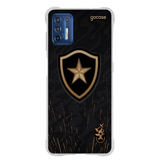 Capinha para celular  Botafogo -  Uniforme 2 2024