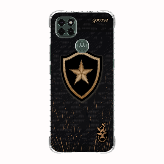 Capinha para celular  Botafogo -  Uniforme 2 2024