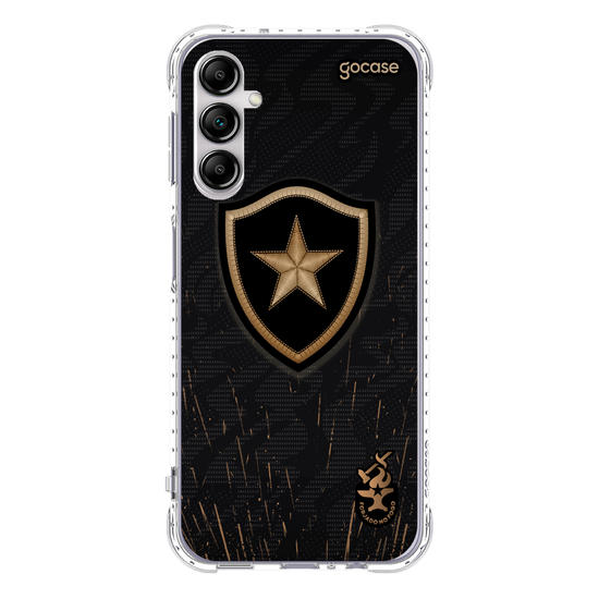 Capinha para celular  Botafogo -  Uniforme 2 2024