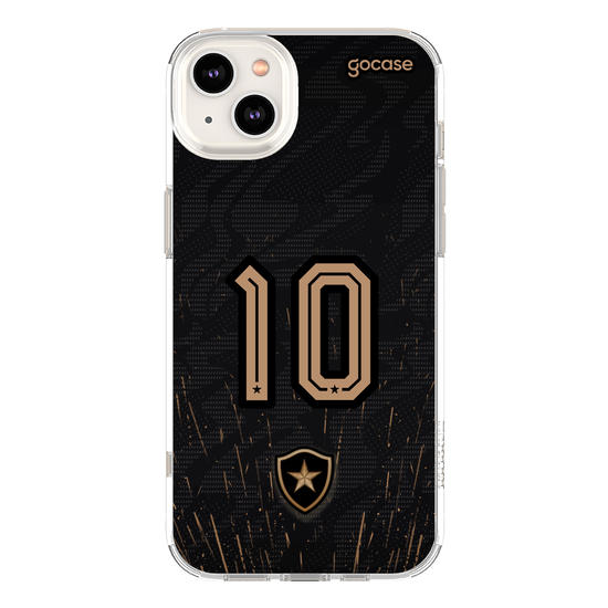 Capinha para celular Botafogo -  Uniforme 2 2024 P