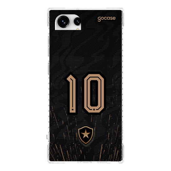 Capinha para celular Botafogo -  Uniforme 2 2024 P