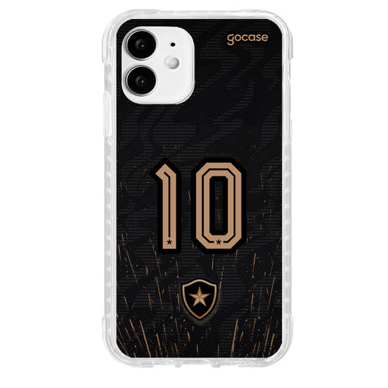 Capinha para celular Botafogo -  Uniforme 2 2024 P