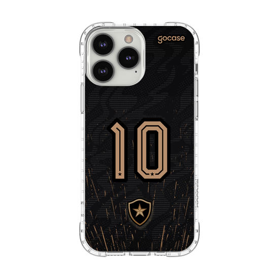 Capinha para celular Botafogo -  Uniforme 2 2024 P