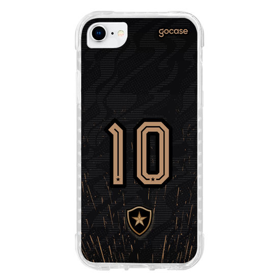 Capinha para celular Botafogo -  Uniforme 2 2024 P