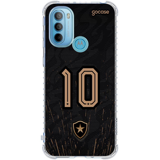Capinha para celular Botafogo -  Uniforme 2 2024 P