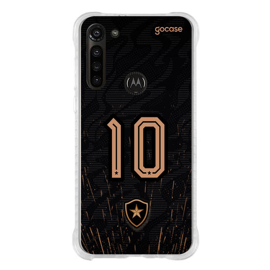 Capinha para celular Botafogo -  Uniforme 2 2024 P