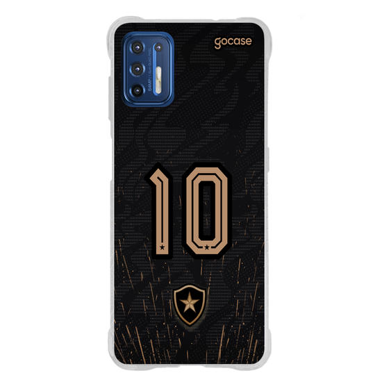 Capinha para celular Botafogo -  Uniforme 2 2024 P