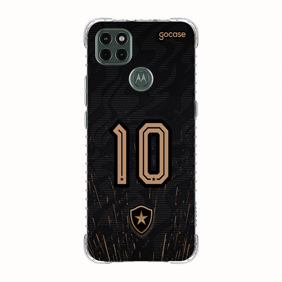 Capinha para celular Botafogo -  Uniforme 2 2024 P