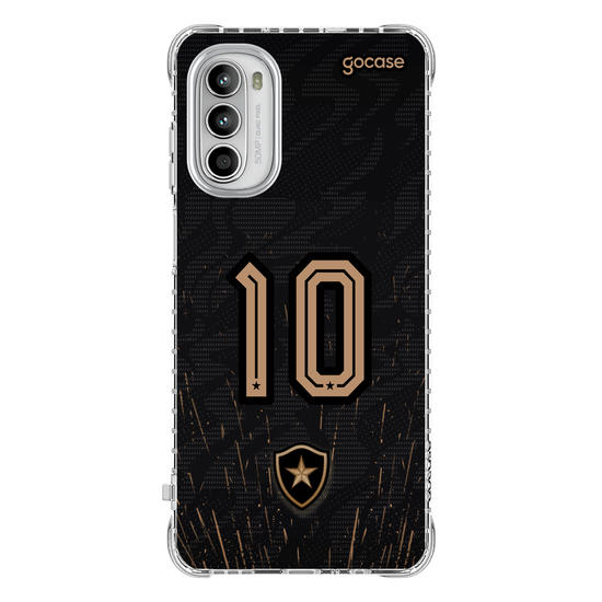 Capinha para celular Botafogo -  Uniforme 2 2024 P