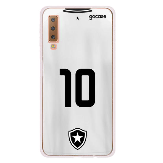 Botafogo - Uniforme 2 Personalizado