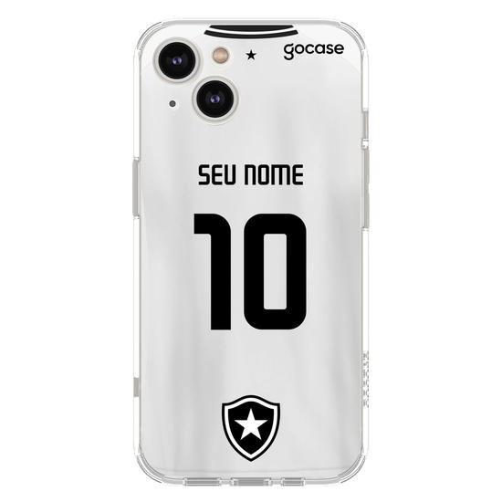 Botafogo - Uniforme 2 Personalizado