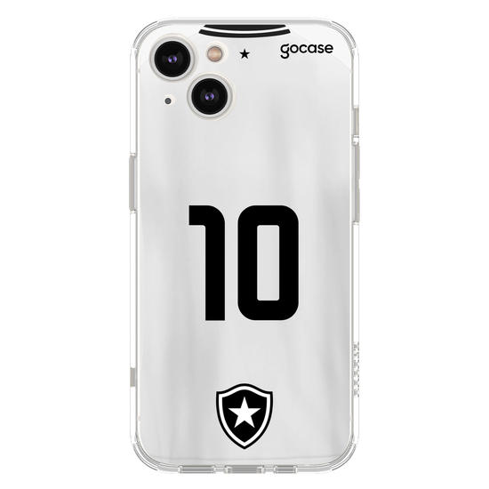Botafogo - Uniforme 2 Personalizado
