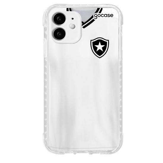Capinha para celular Botafogo - Uniforme 2