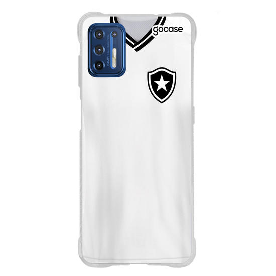 Capinha para celular Botafogo - Uniforme 2