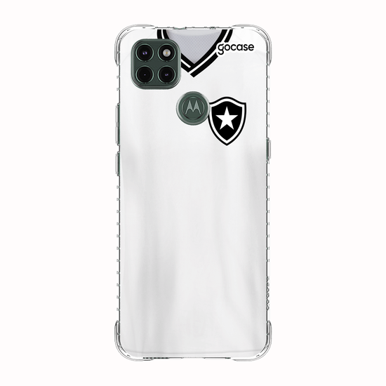Capinha para celular Botafogo - Uniforme 2