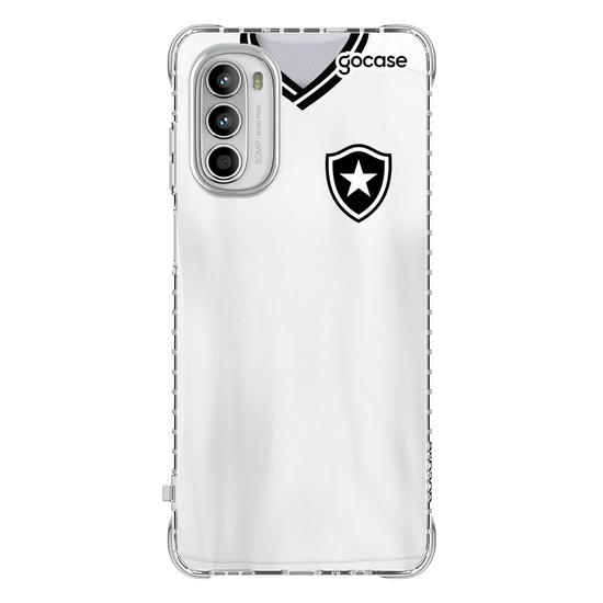 Capinha para celular Botafogo - Uniforme 2