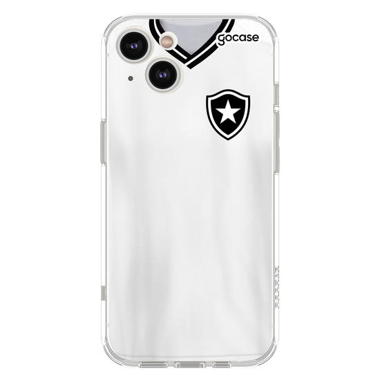 Botafogo - Uniforme 2