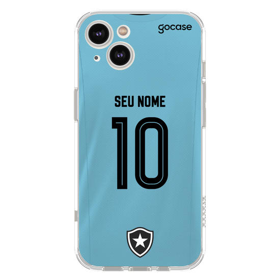 Botafogo - Uniforme 3 2021 Personalizado