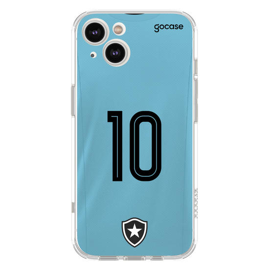 Botafogo - Uniforme 3 2021 Personalizado