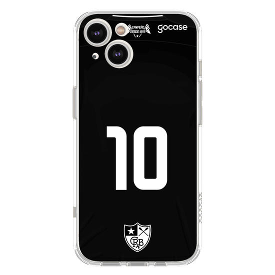 Botafogo - Uniforme 3 Personalizado