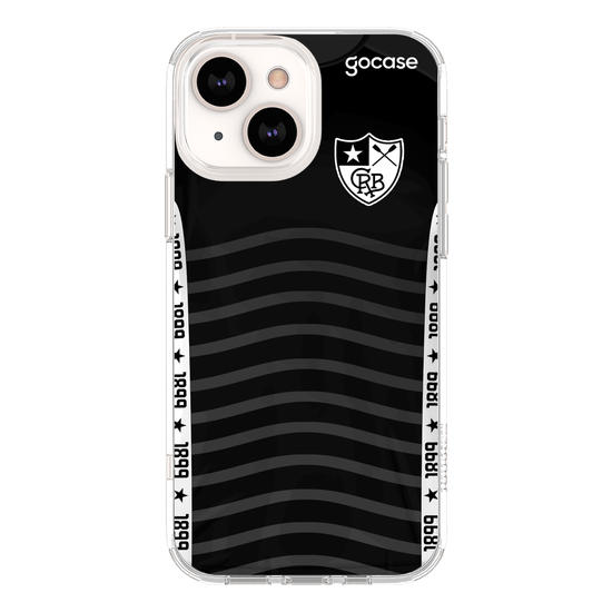 Capinha para celular Botafogo - Uniforme 3