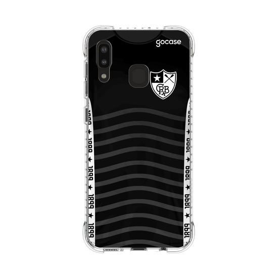Capinha para celular Botafogo - Uniforme 3