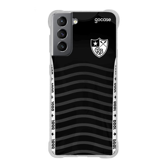 Capinha para celular Botafogo - Uniforme 3