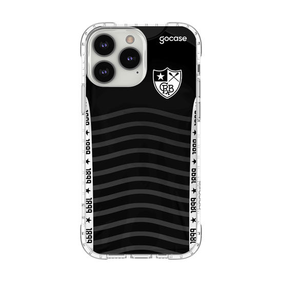 Capinha para celular Botafogo - Uniforme 3