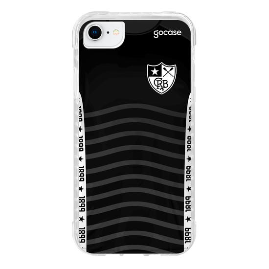 Capinha para celular Botafogo - Uniforme 3