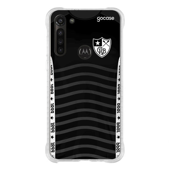 Capinha para celular Botafogo - Uniforme 3