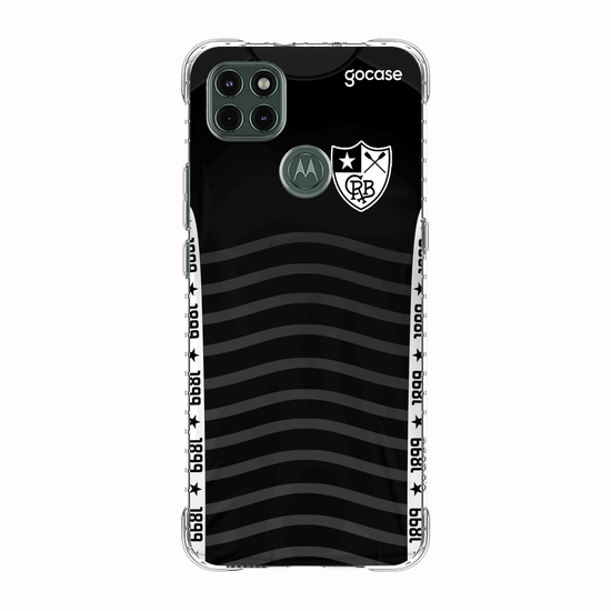 Capinha para celular Botafogo - Uniforme 3