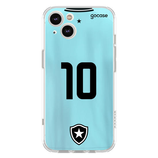 Botafogo - Uniforme Goleiro Personalizado