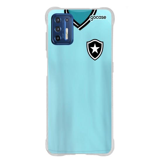 Capinha para celular Botafogo - Uniforme Goleiro
