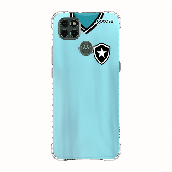 Capinha para celular Botafogo - Uniforme Goleiro
