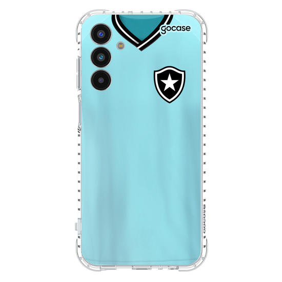 Capinha para celular Botafogo - Uniforme Goleiro